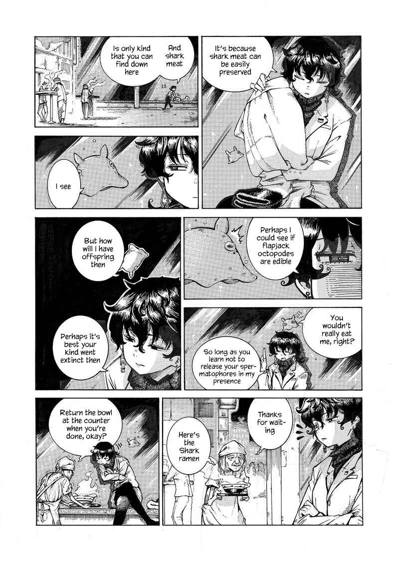 Page 20 Chapter 1 Shinen ni Hisomi Hime