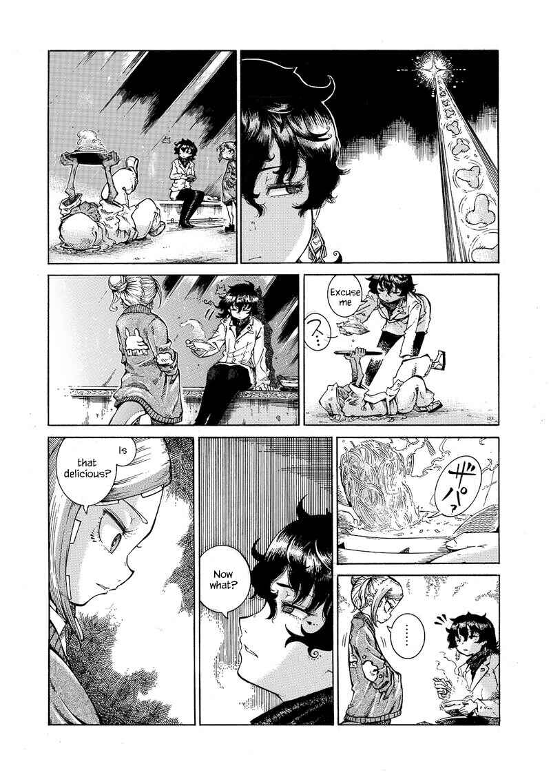 Page 28 Chapter 1 Shinen ni Hisomi Hime
