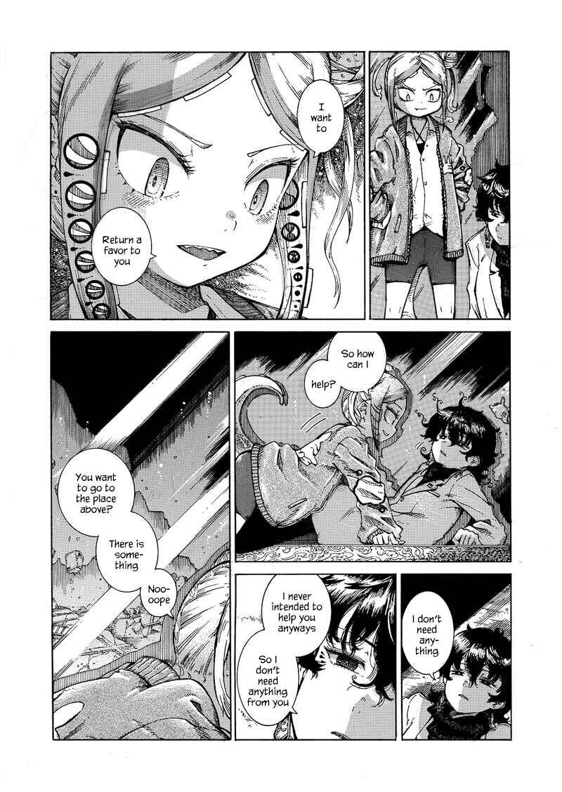 Page 32 Chapter 1 Shinen ni Hisomi Hime