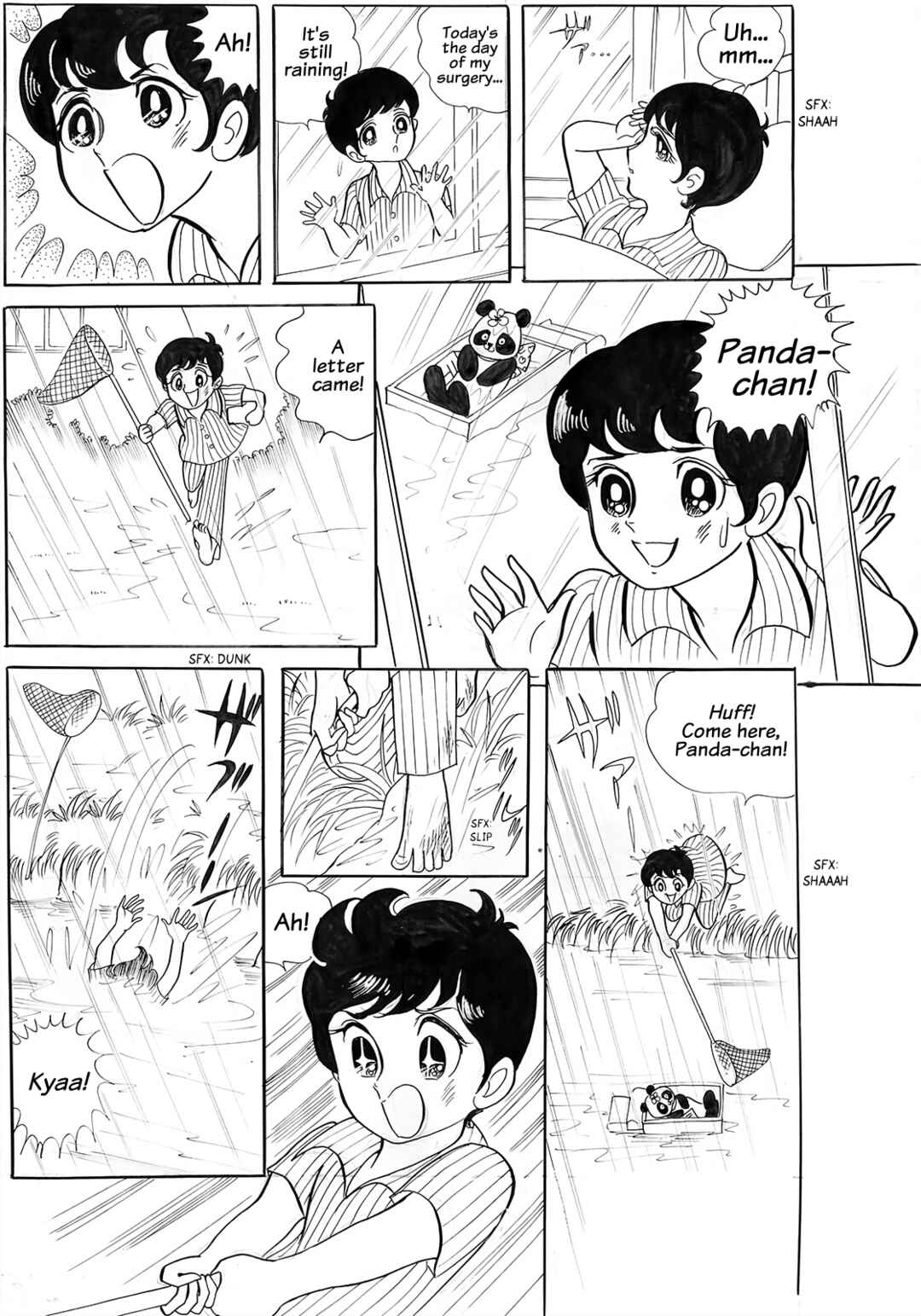 Page 16 Chapter 2 The Youth of Love and Death