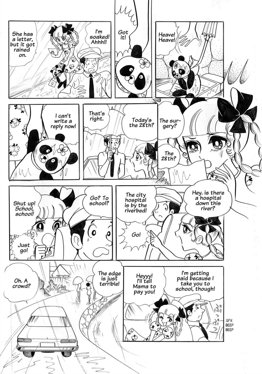 Page 18 Chapter 2 The Youth of Love and Death