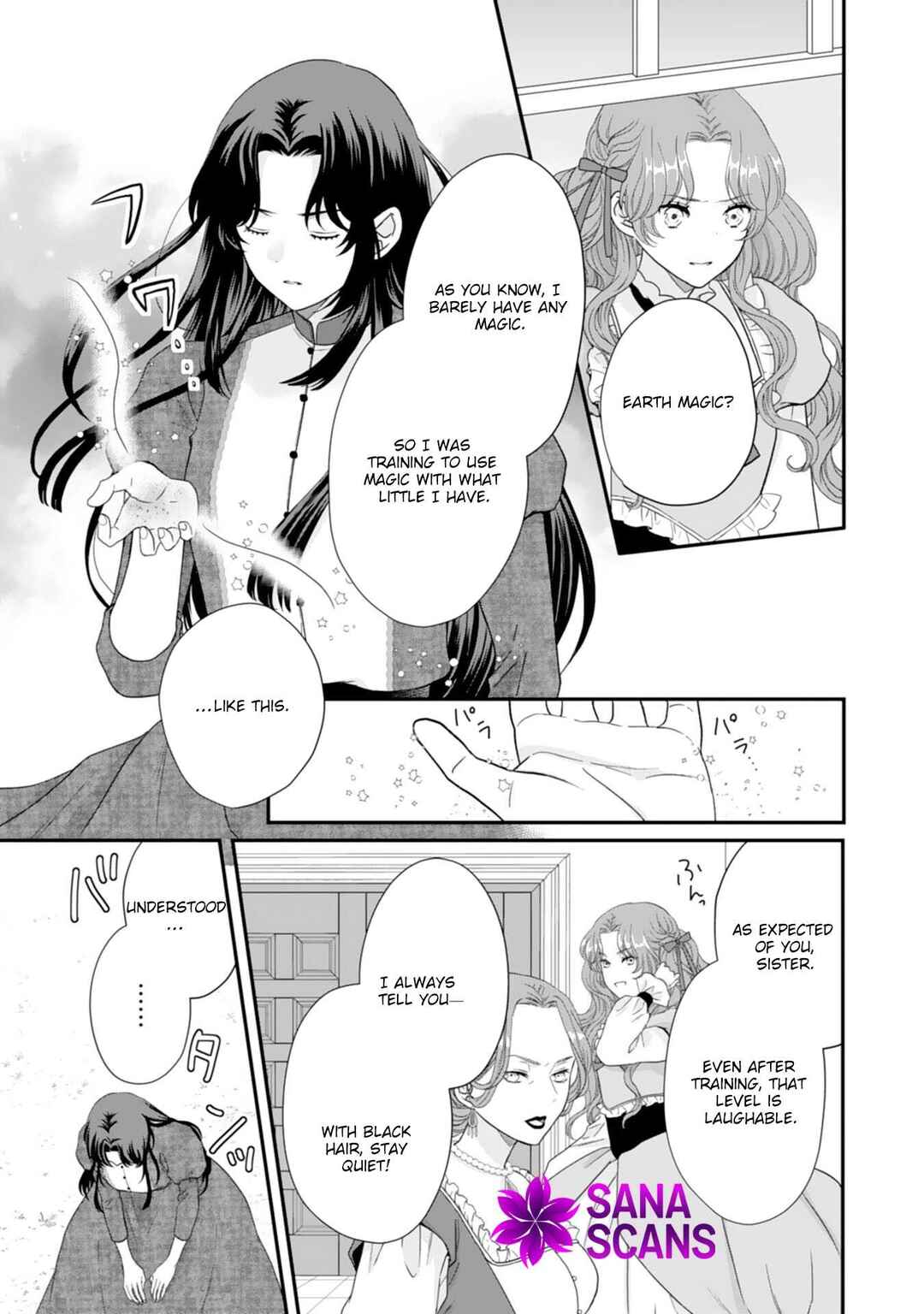 Page 15 Chapter 1 Futago Ouji no Mamahaha ni Narimashite ~Kiraware Akujo desu ga, Sonna Koto yori Musuko-tachi ga Kawaisugite Komarimasu~