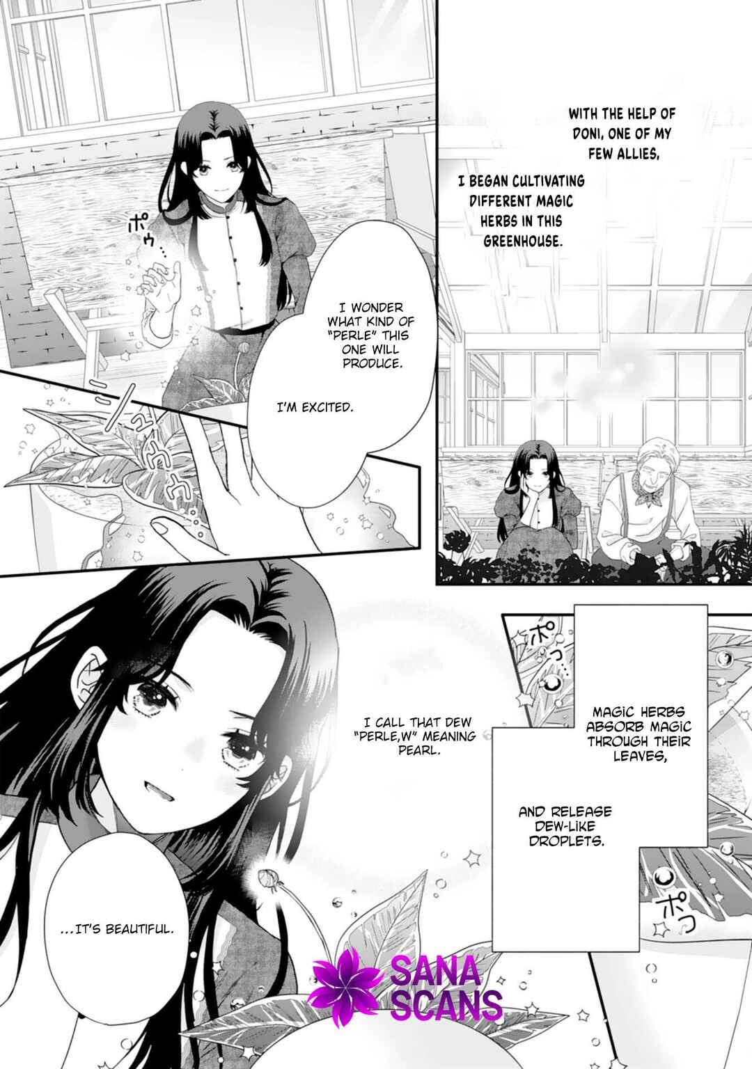 Page 20 Chapter 1 Futago Ouji no Mamahaha ni Narimashite ~Kiraware Akujo desu ga, Sonna Koto yori Musuko-tachi ga Kawaisugite Komarimasu~