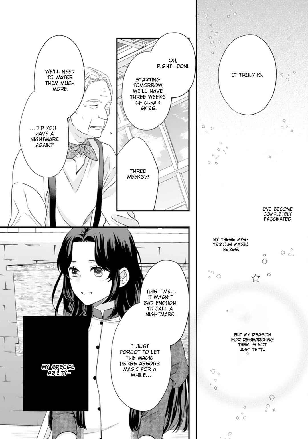 Page 21 Chapter 1 Futago Ouji no Mamahaha ni Narimashite ~Kiraware Akujo desu ga, Sonna Koto yori Musuko-tachi ga Kawaisugite Komarimasu~