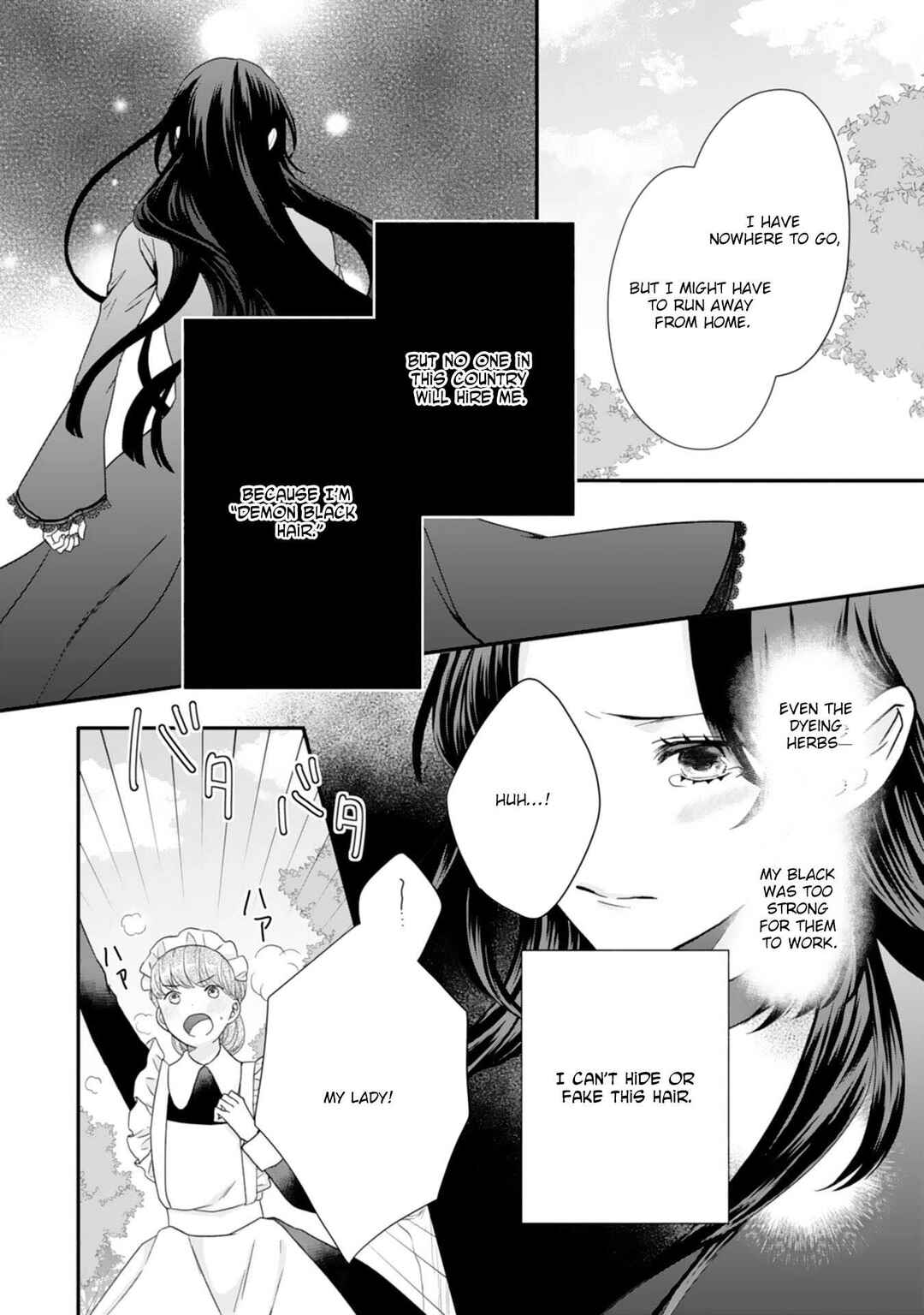 Page 26 Chapter 1 Futago Ouji no Mamahaha ni Narimashite ~Kiraware Akujo desu ga, Sonna Koto yori Musuko-tachi ga Kawaisugite Komarimasu~