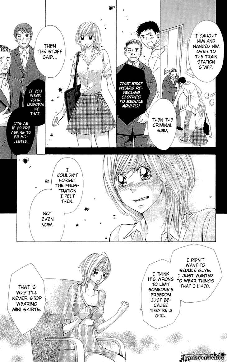 Page 28 Chapter 10 Cosplay Deka