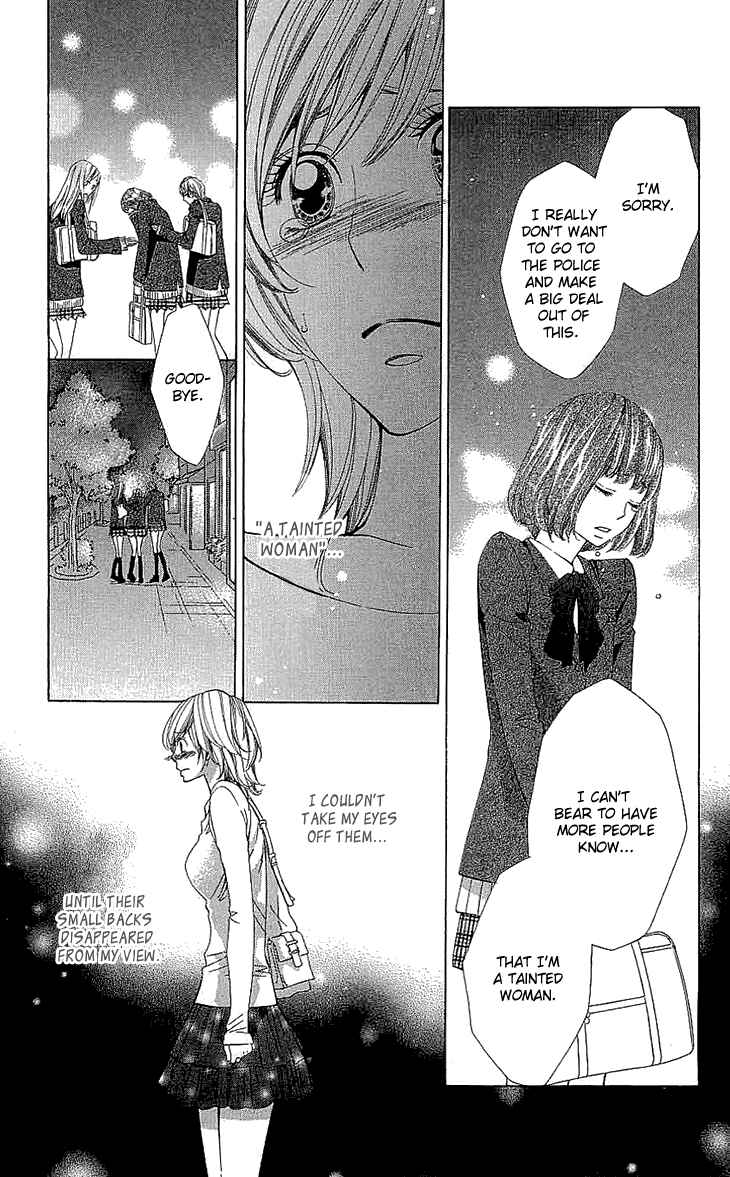 Page 16 Chapter 11 Cosplay Deka