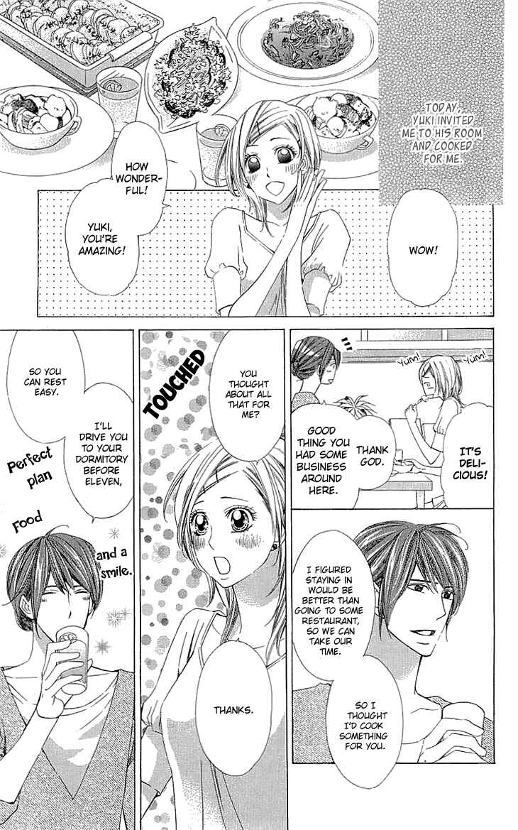 Page 40 Chapter 11 Cosplay Deka