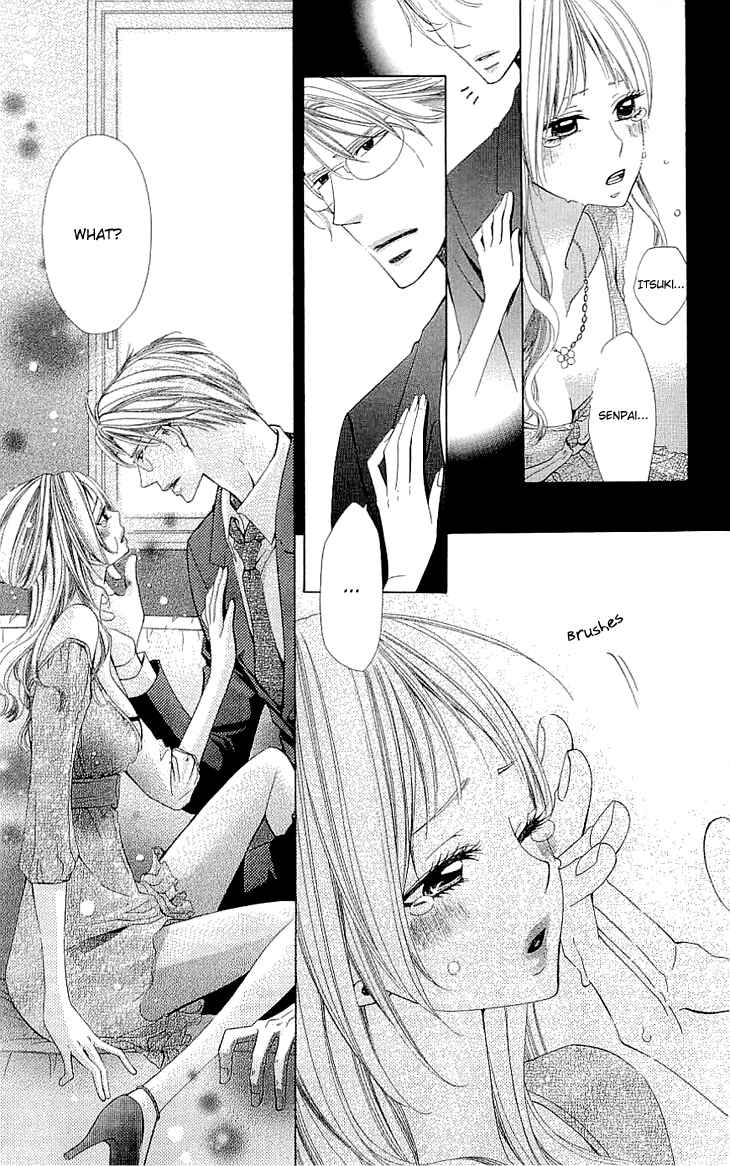 Page 10 Chapter 2.1 Cosplay Deka