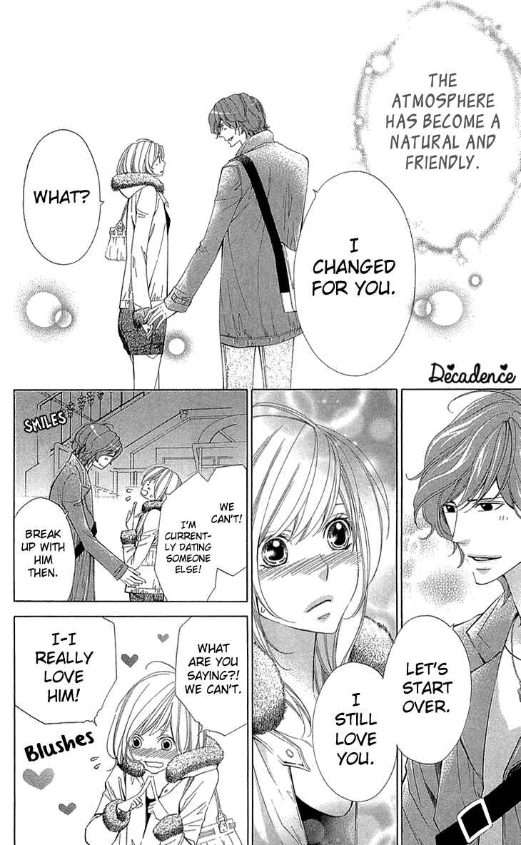Page 8 Chapter 20 Cosplay Deka