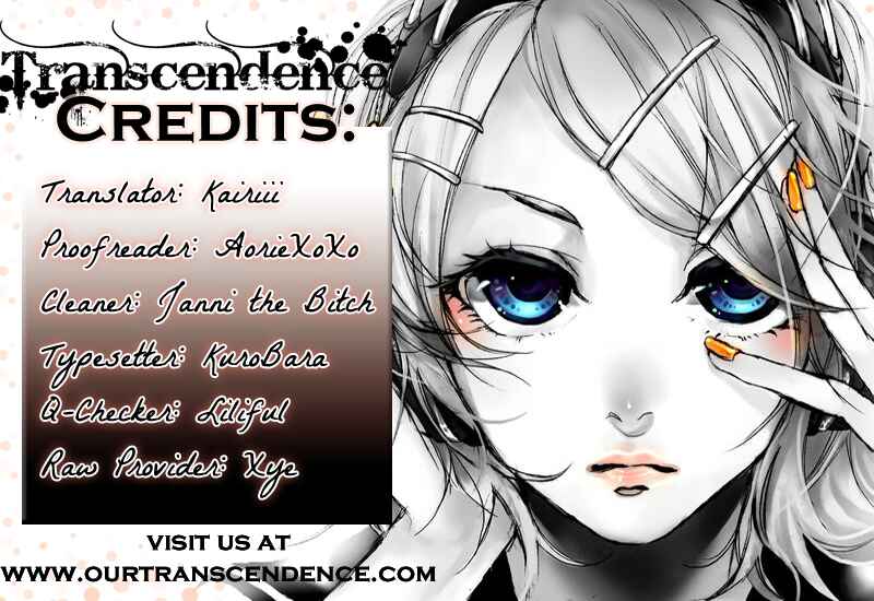 Page 1 Chapter 3.1 Cosplay Deka
