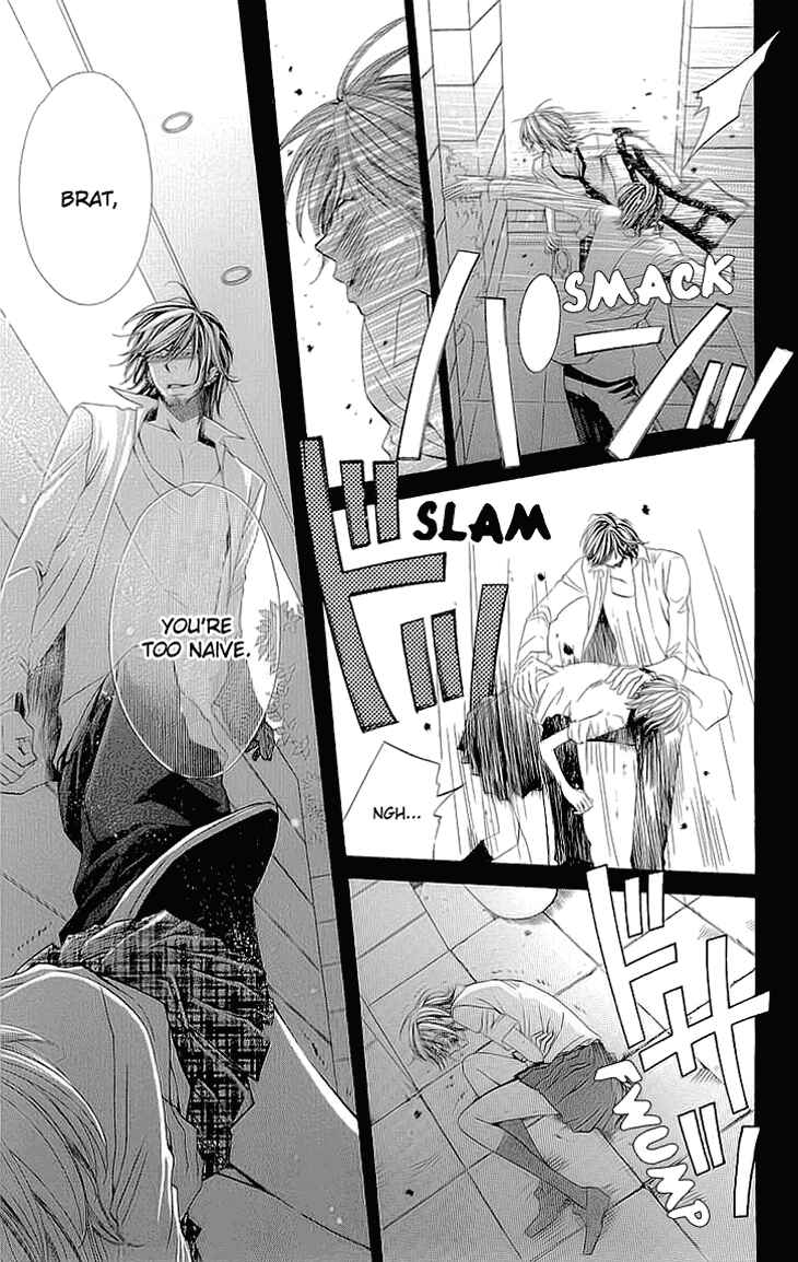 Page 47 Chapter 5 Cosplay Deka