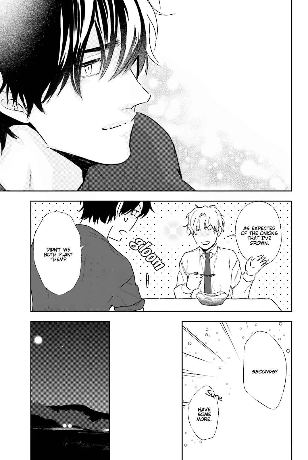 Page 15 Chapter 5 Tokyo Boy Meets Country