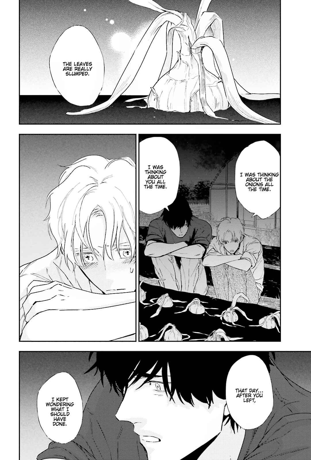 Page 16 Chapter 5 Tokyo Boy Meets Country