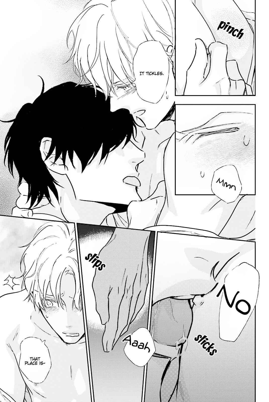 Page 23 Chapter 5 Tokyo Boy Meets Country