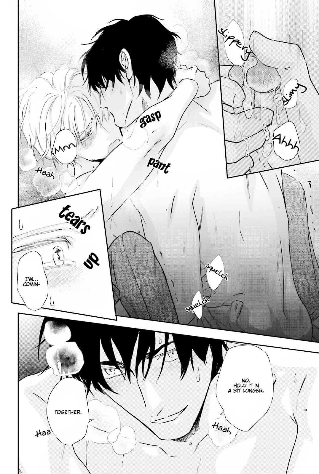 Page 26 Chapter 5 Tokyo Boy Meets Country