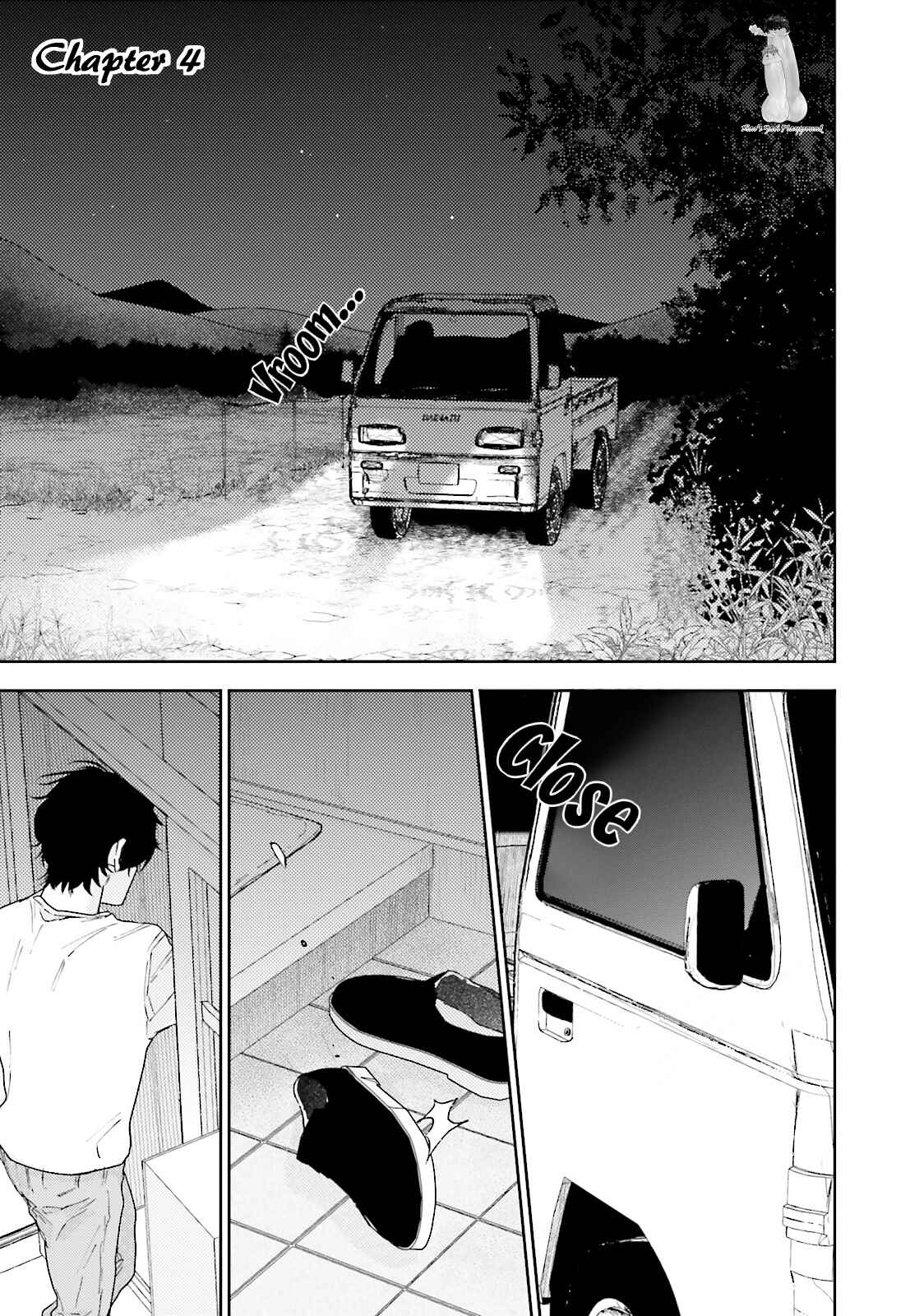 Page 2 Chapter 4 Tokyo Boy Meets Country