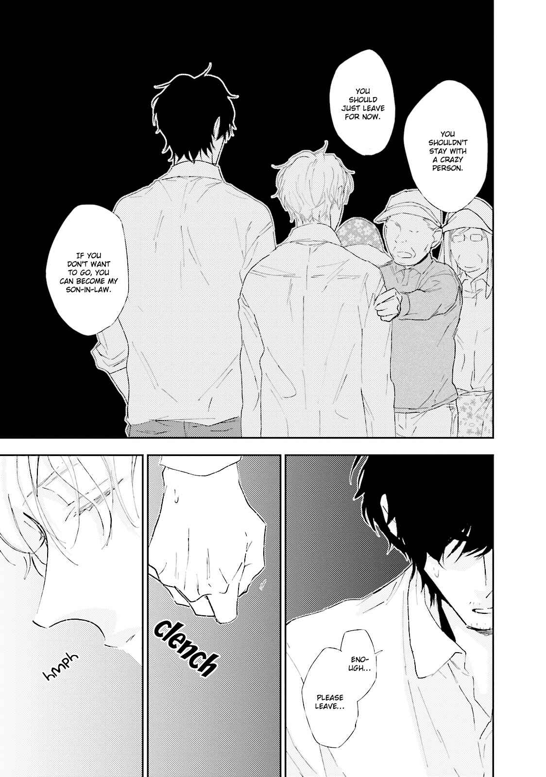Page 22 Chapter 2 Tokyo Boy Meets Country