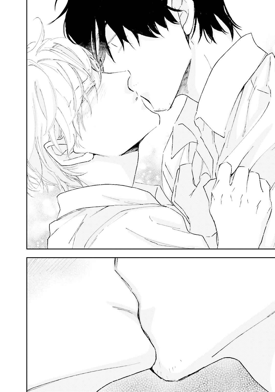 Page 27 Chapter 2 Tokyo Boy Meets Country