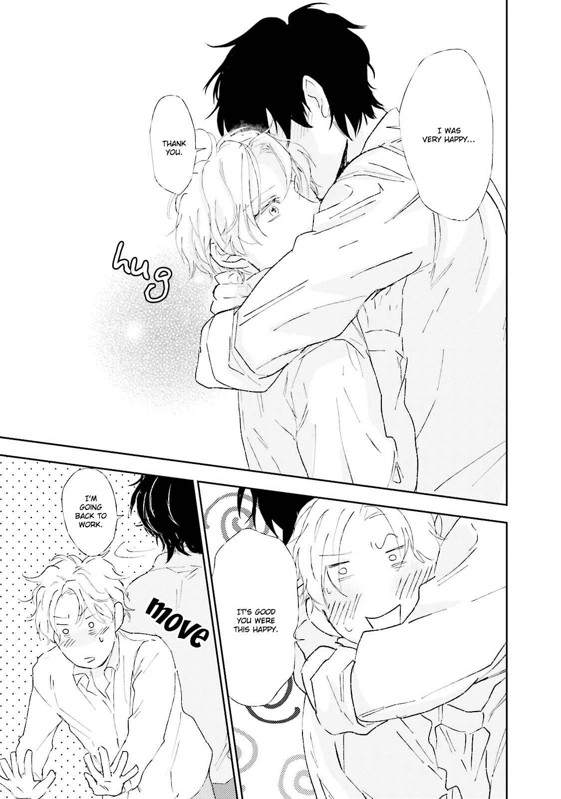 Page 30 Chapter 2 Tokyo Boy Meets Country
