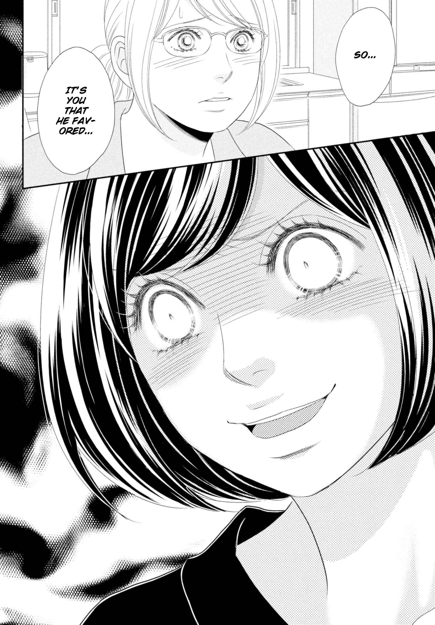 Page 10 Chapter 29 Peach Girl Next