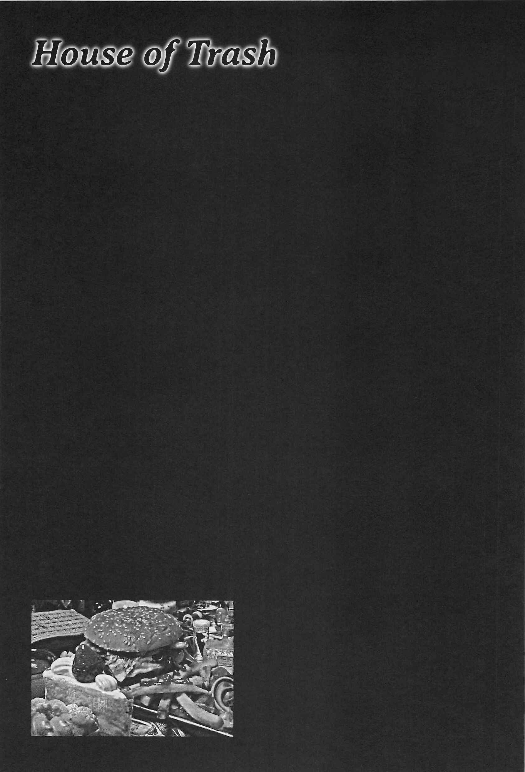 Page 1 Chapter 6 Ryouki Keiji Marusai