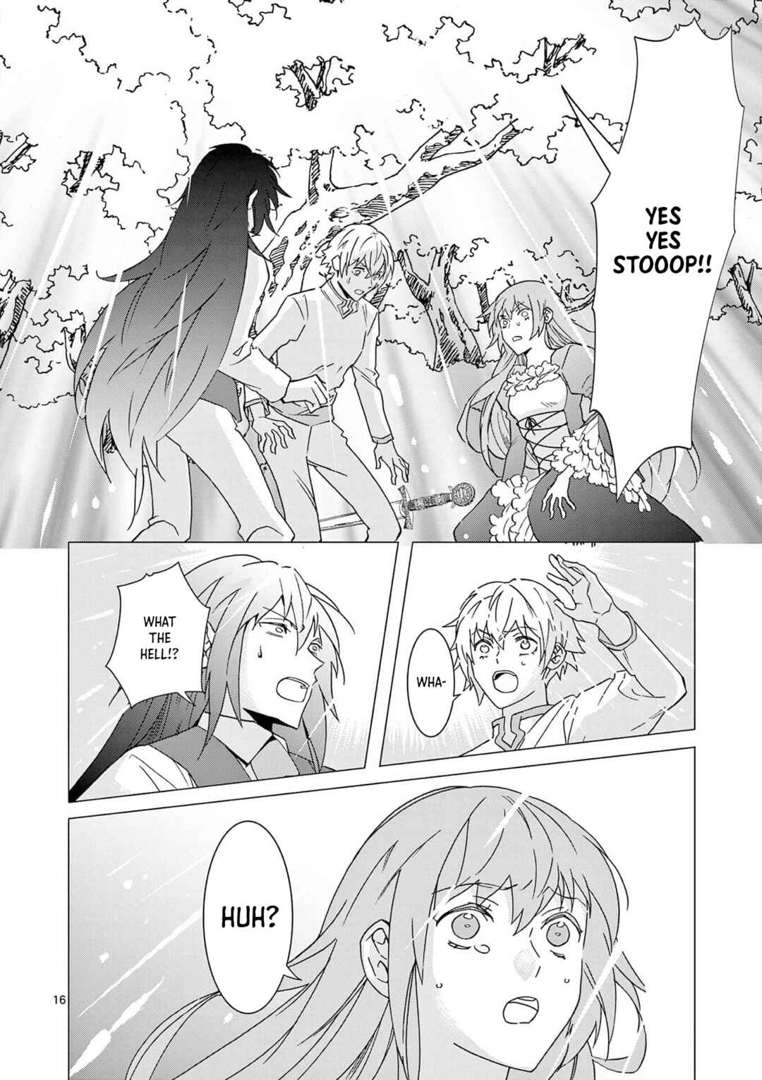 Page 17 Chapter 10 Isekai Tensei Shite Majo ni Natta no de Slow Life o Okuritai no ni Maou ga Nigashite Kuremasen