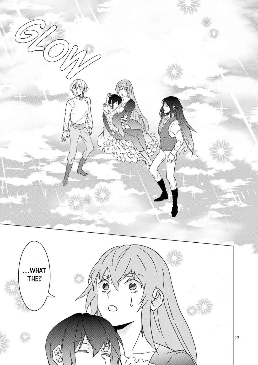Page 18 Chapter 10 Isekai Tensei Shite Majo ni Natta no de Slow Life o Okuritai no ni Maou ga Nigashite Kuremasen