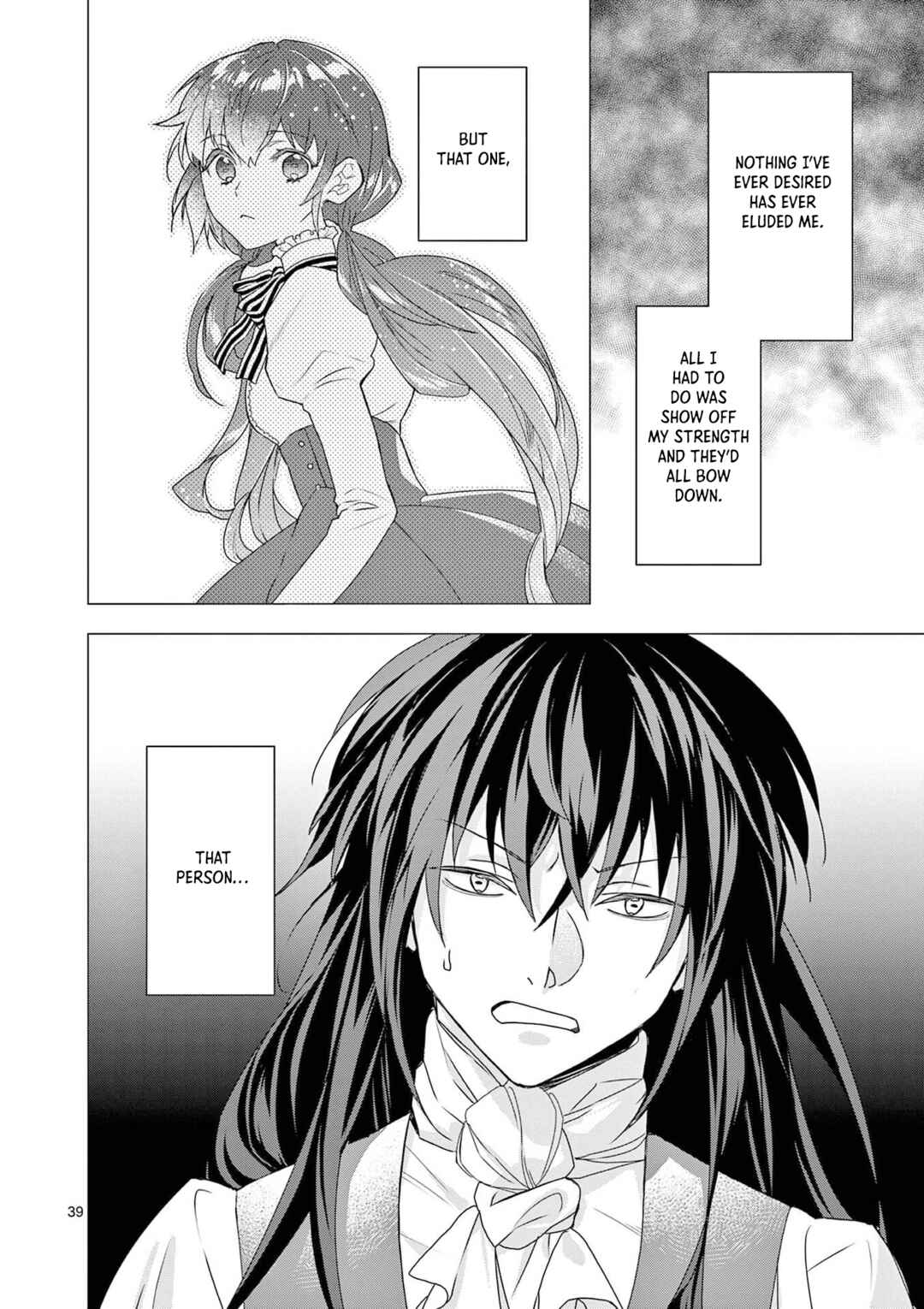 Page 40 Chapter 9 Isekai Tensei Shite Majo ni Natta no de Slow Life o Okuritai no ni Maou ga Nigashite Kuremasen