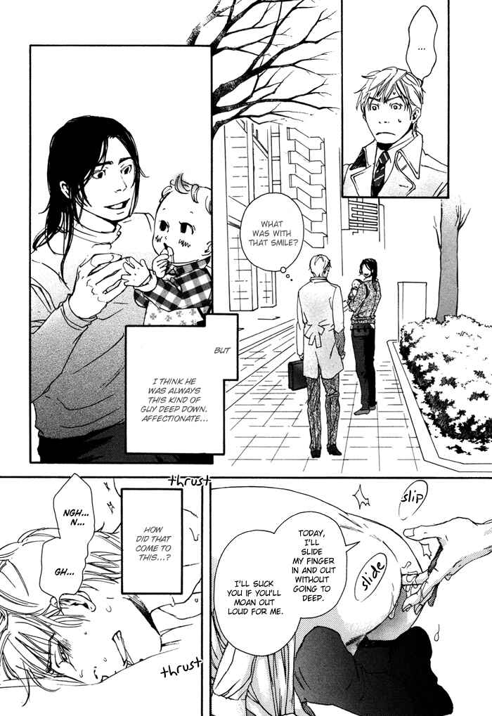 Page 24 Chapter 2 Blood Relatives Of The Wolves
