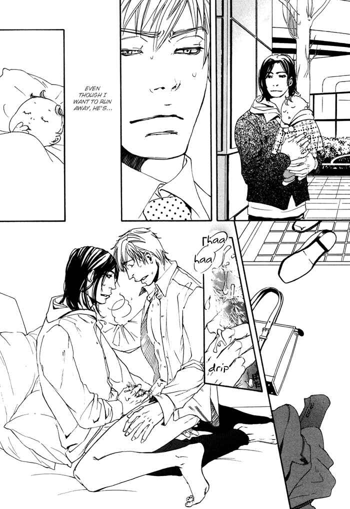 Page 26 Chapter 2 Blood Relatives Of The Wolves