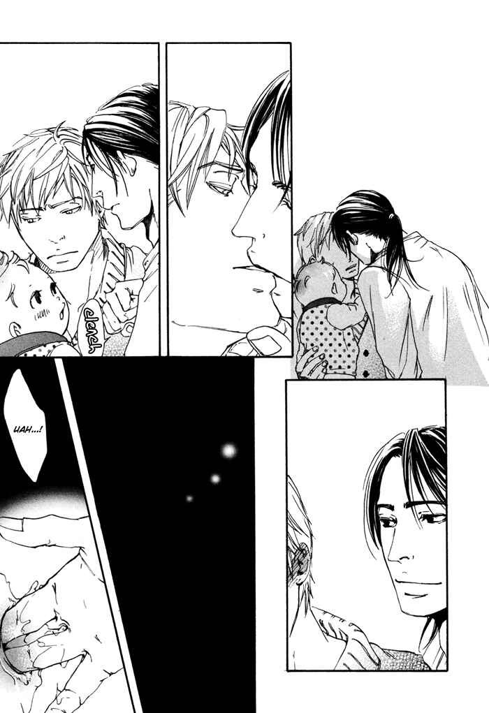 Page 30 Chapter 2 Blood Relatives Of The Wolves