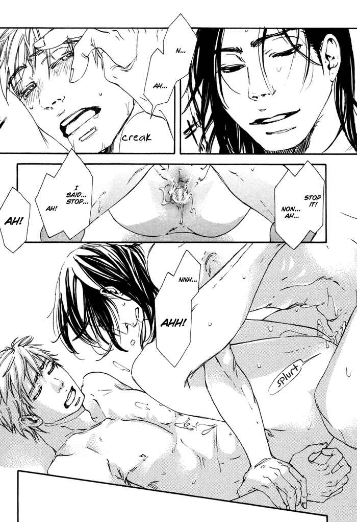 Page 32 Chapter 2 Blood Relatives Of The Wolves
