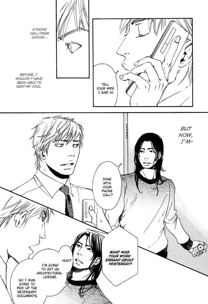 Page 41 Chapter 2 Blood Relatives Of The Wolves