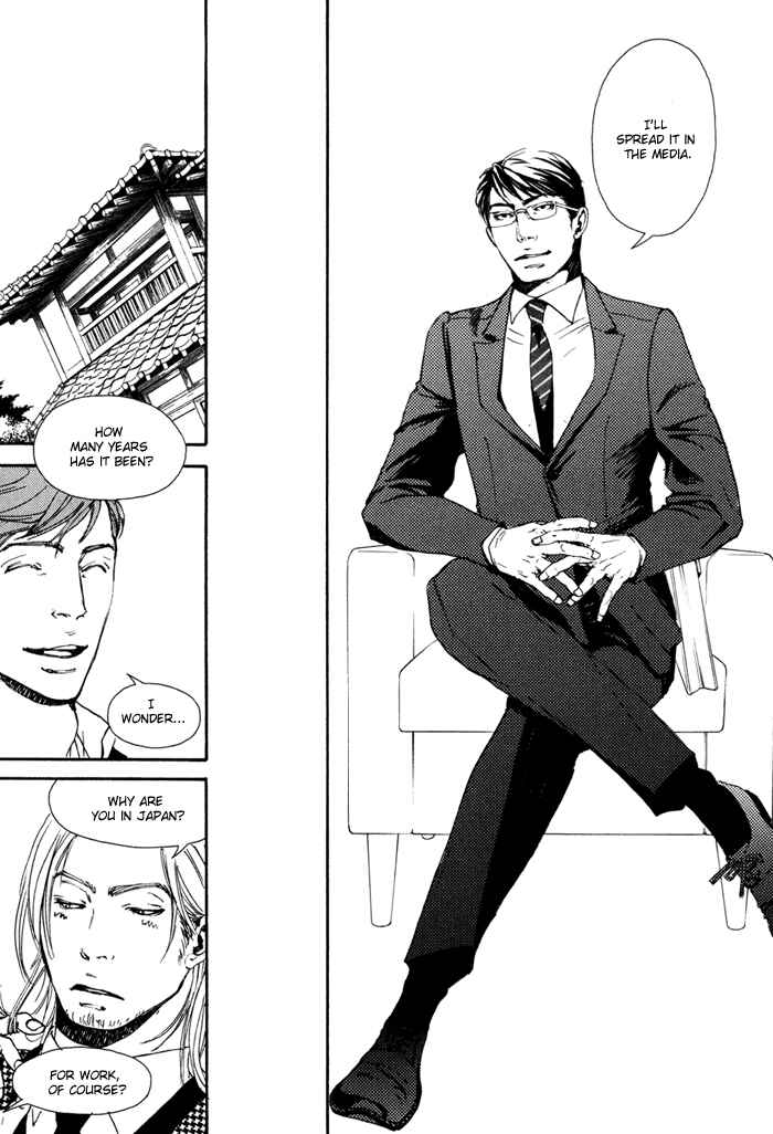 Page 22 Chapter 4 Blood Relatives Of The Wolves