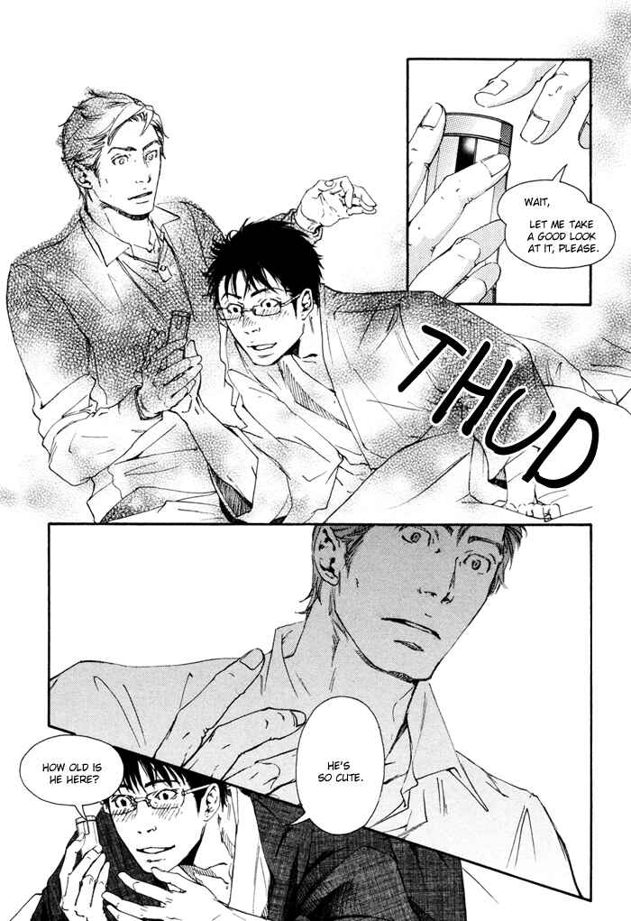 Page 13 Chapter 5 Blood Relatives Of The Wolves
