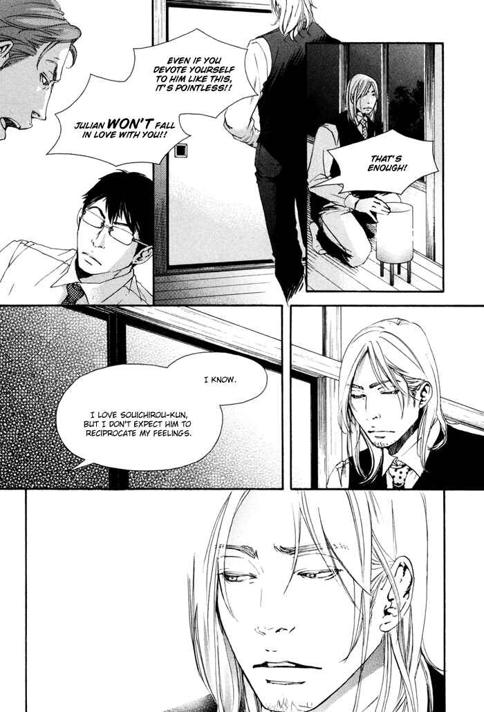 Page 20 Chapter 5 Blood Relatives Of The Wolves