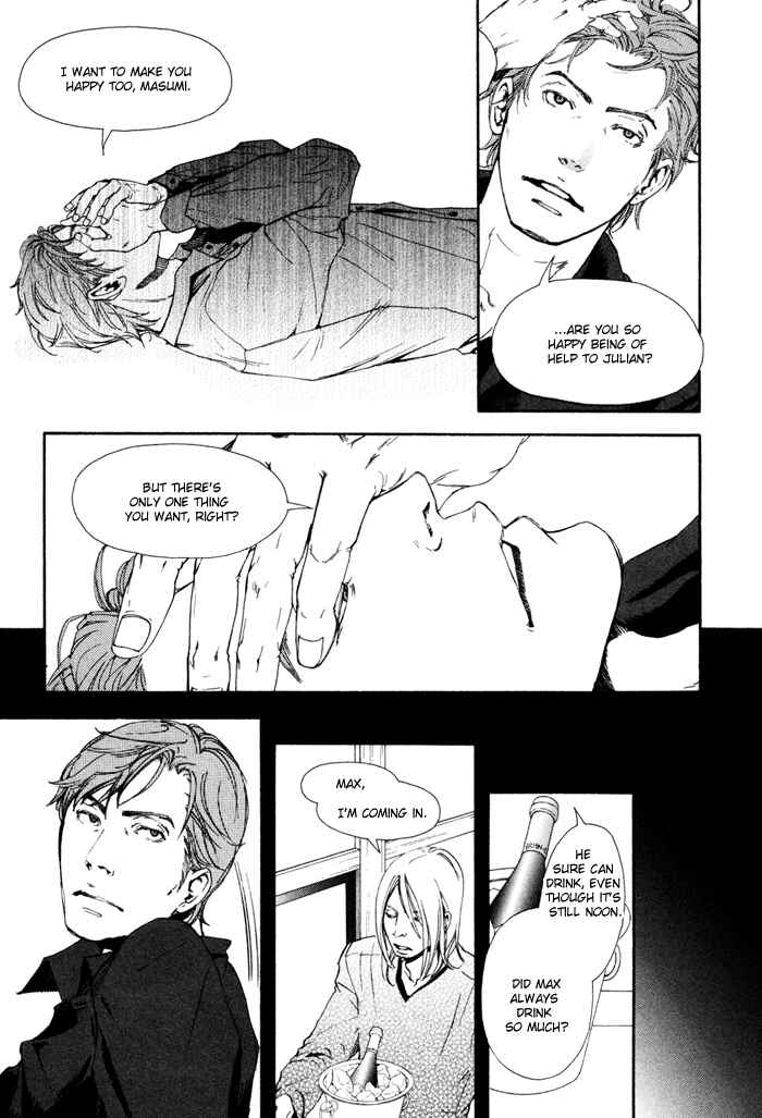 Page 32 Chapter 5 Blood Relatives Of The Wolves