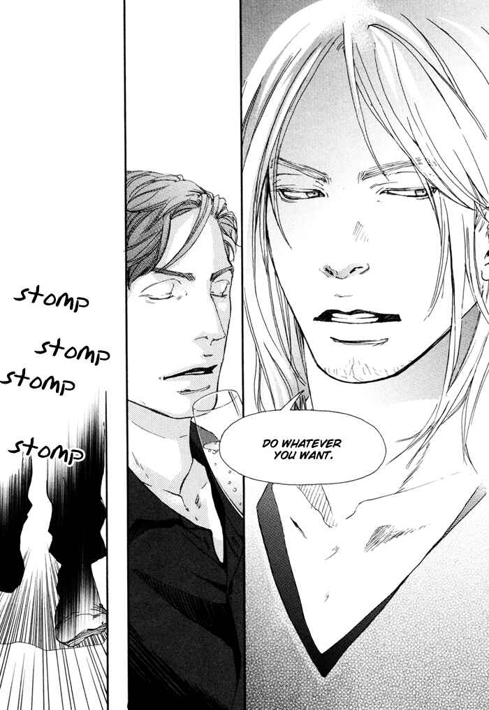 Page 34 Chapter 5 Blood Relatives Of The Wolves
