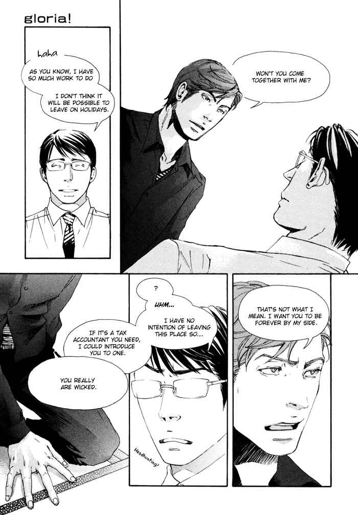 Page 44 Chapter 5 Blood Relatives Of The Wolves