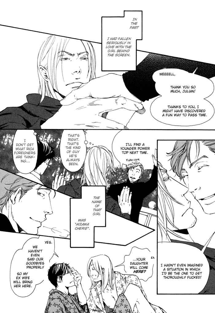 Page 55 Chapter 5 Blood Relatives Of The Wolves
