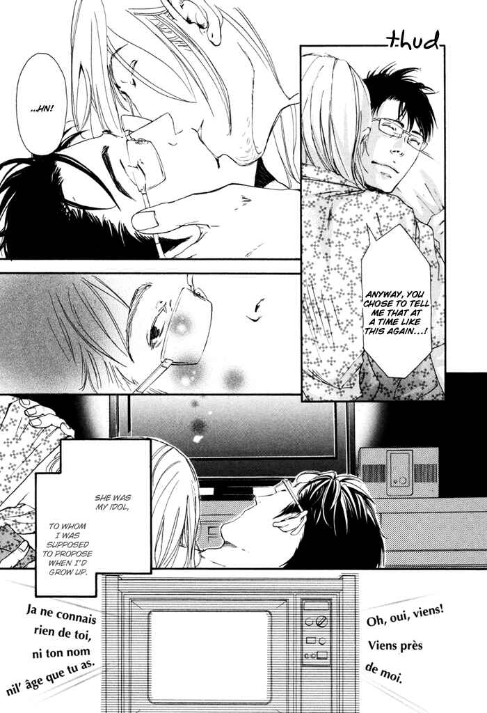Page 56 Chapter 5 Blood Relatives Of The Wolves