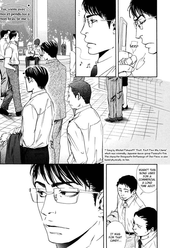 Page 10 Chapter 3 Blood Relatives Of The Wolves
