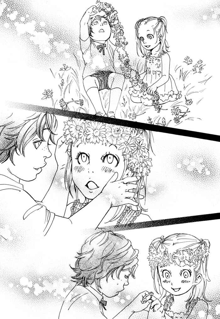 Page 18 Chapter 3 Blood Relatives Of The Wolves