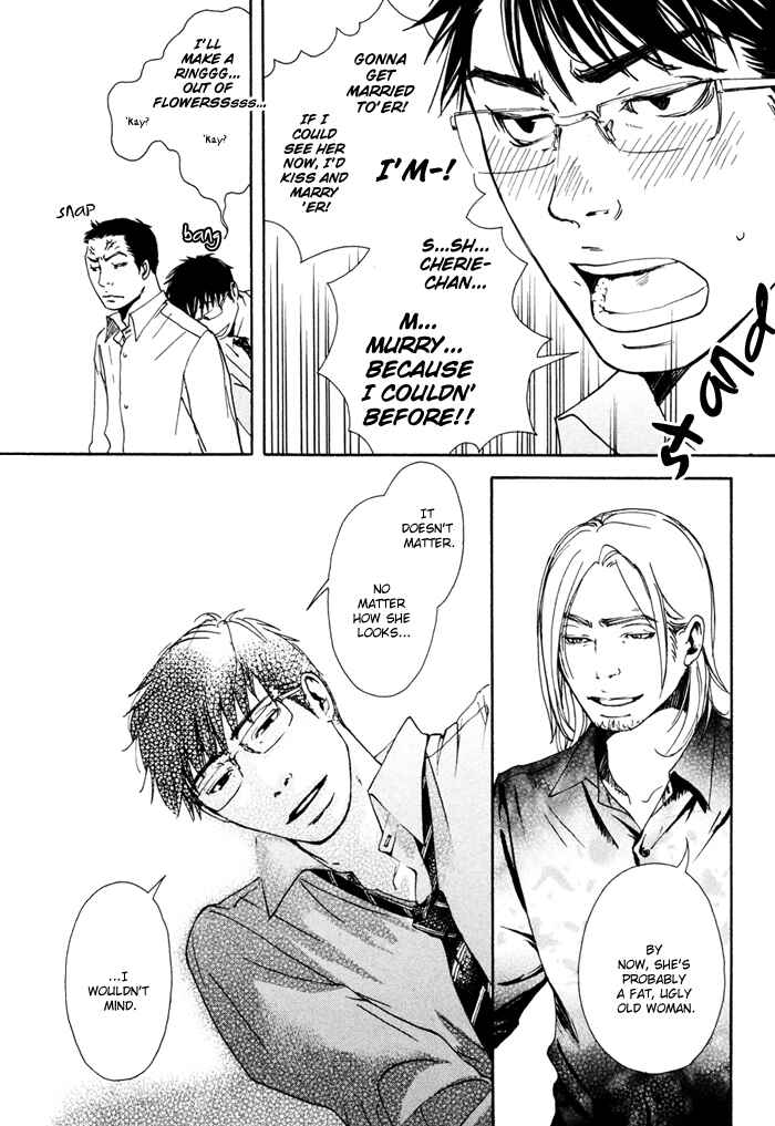 Page 27 Chapter 3 Blood Relatives Of The Wolves