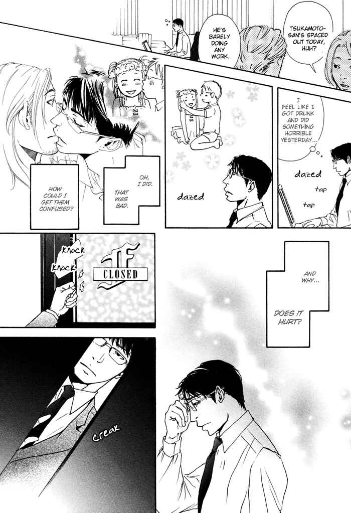 Page 31 Chapter 3 Blood Relatives Of The Wolves