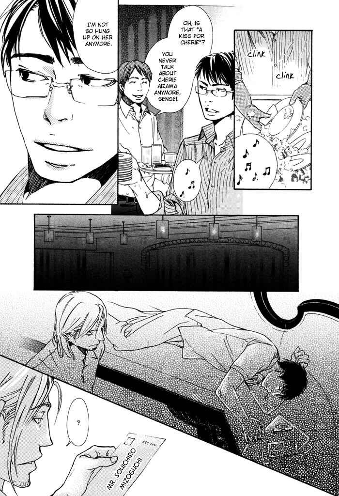 Page 42 Chapter 3 Blood Relatives Of The Wolves