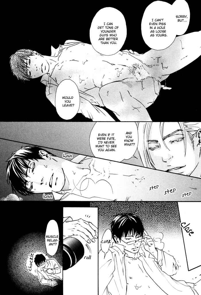 Page 49 Chapter 3 Blood Relatives Of The Wolves