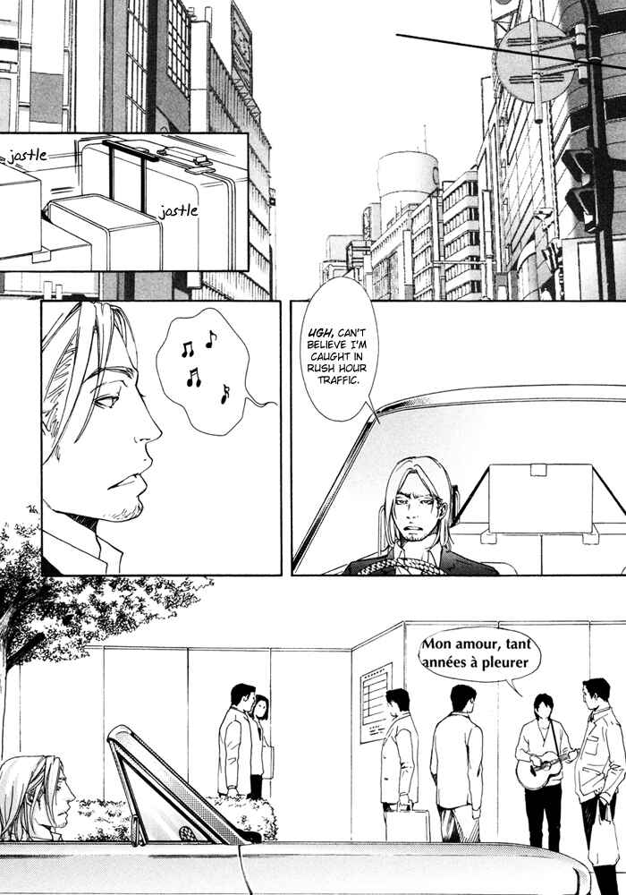 Page 50 Chapter 3 Blood Relatives Of The Wolves