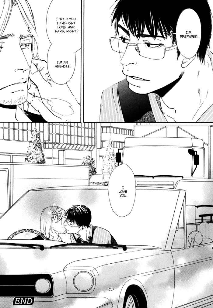 Page 54 Chapter 3 Blood Relatives Of The Wolves